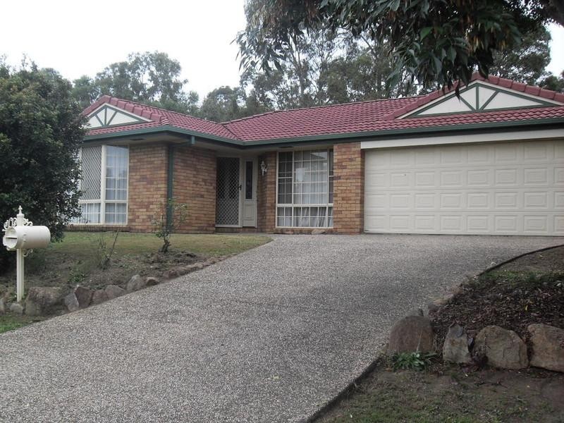 86 Jindabyne Circuit, Forest Lake QLD 4078