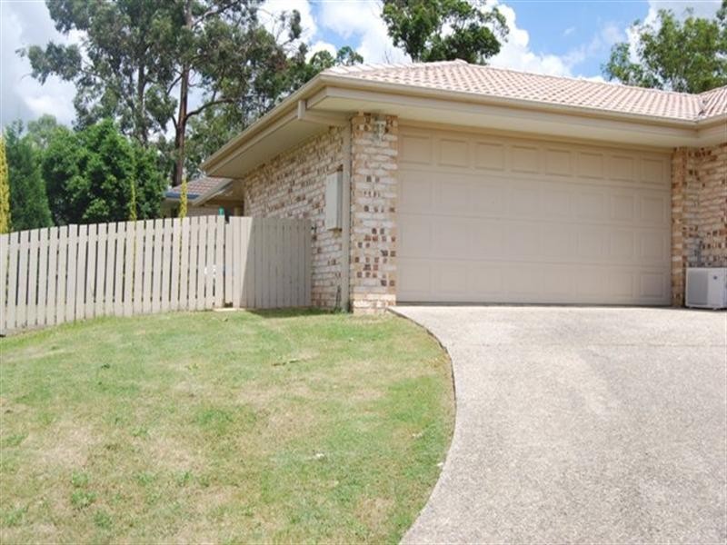 4 Glider Close, Doolandella QLD 4077