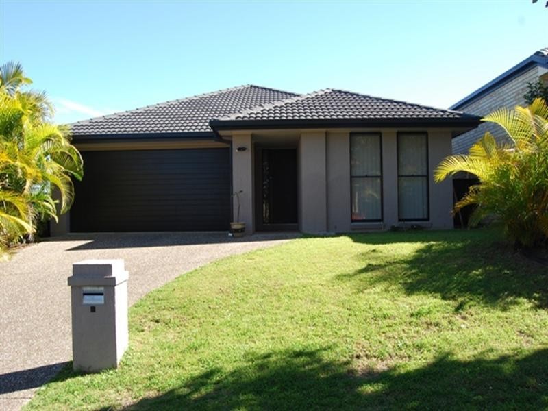 4 Joffre Place, Forest Lake QLD 4078