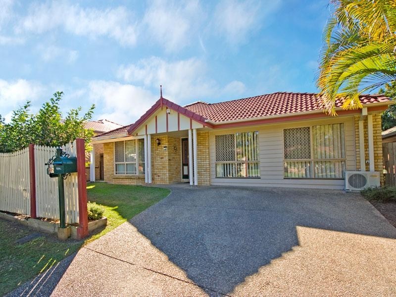 25 Augusta Crescent, Forest Lake QLD 4078