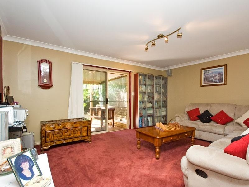 25 Augusta Crescent, Forest Lake QLD 4078