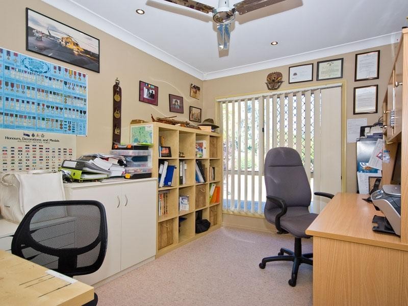 25 Augusta Crescent, Forest Lake QLD 4078