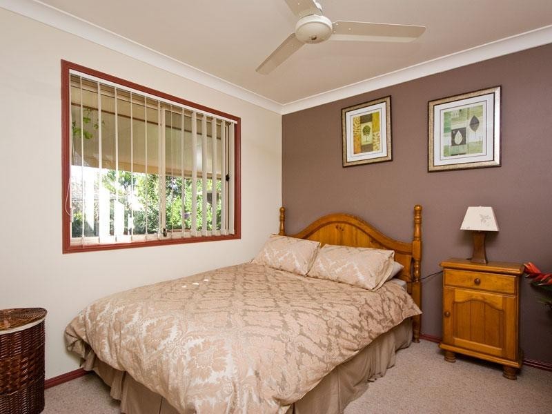 25 Augusta Crescent, Forest Lake QLD 4078