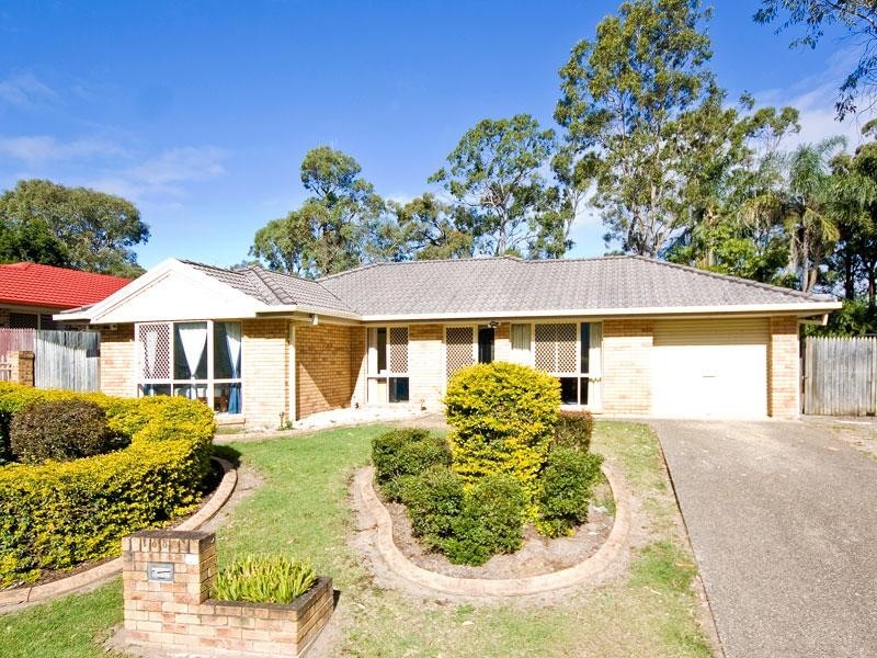 100 Wallaroo Way, Doolandella QLD 4077