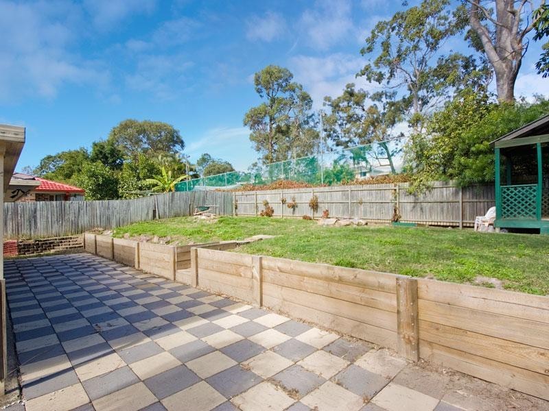 100 Wallaroo Way, Doolandella QLD 4077