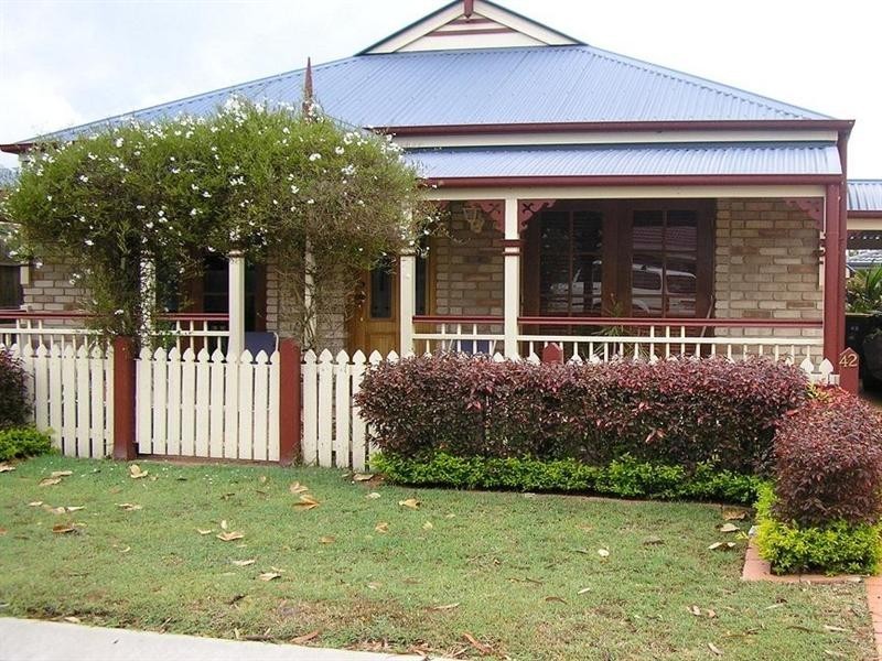 42 Medici Place, Forest Lake QLD 4078