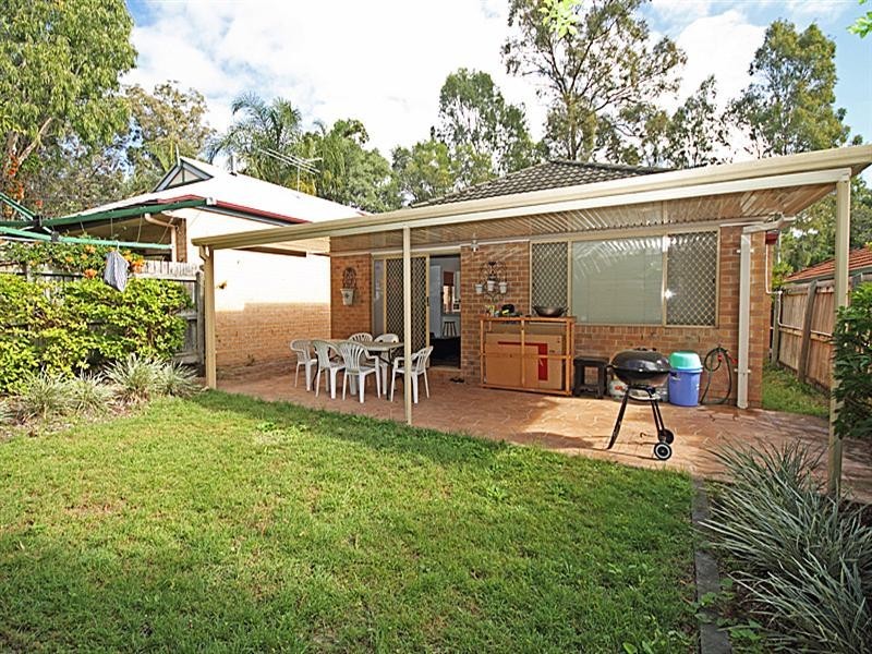 3 Solander Circuit, Forest Lake QLD 4078