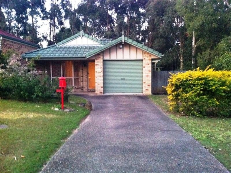 12 Wentworth Close, Forest Lake QLD 4078
