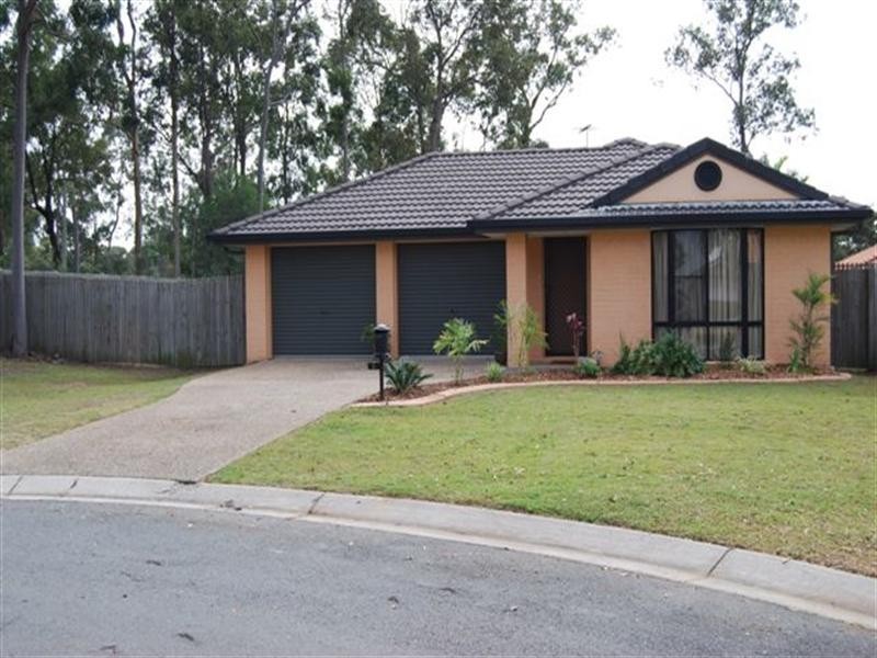 9 Belvedere Close, Forest Lake QLD 4078