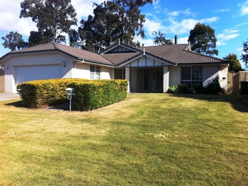 45 Hampstead Street, Forest Lake QLD 4078