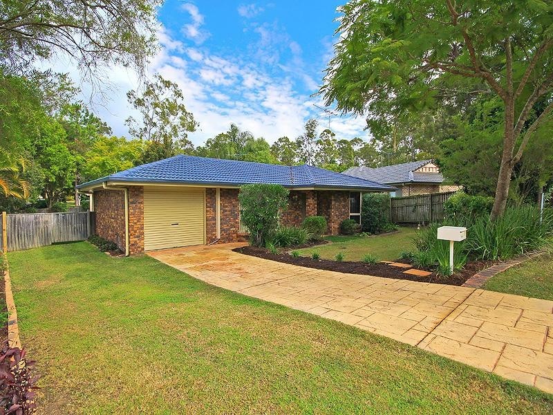 56 Rimu Crescent, Forest Lake QLD 4078