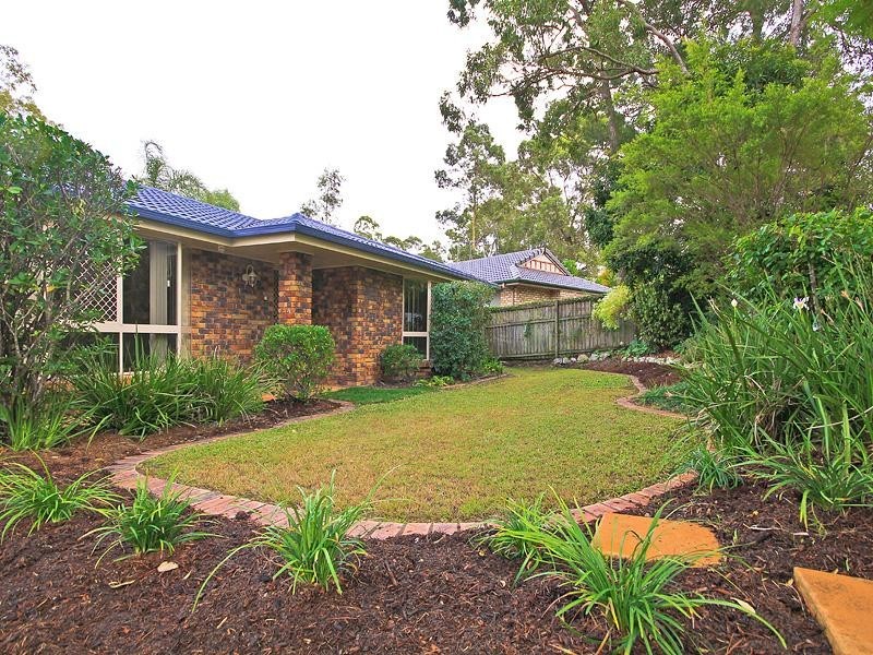 56 Rimu Crescent, Forest Lake QLD 4078