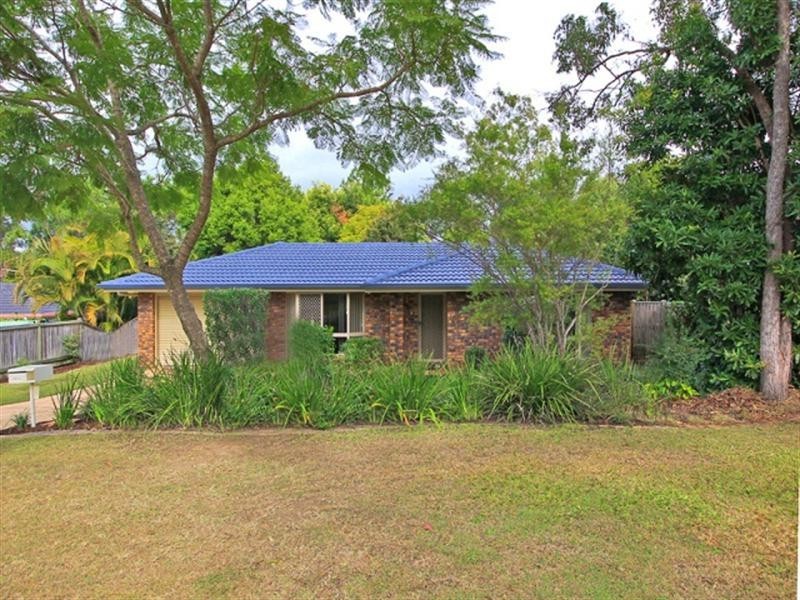 56 Rimu Crescent, Forest Lake QLD 4078