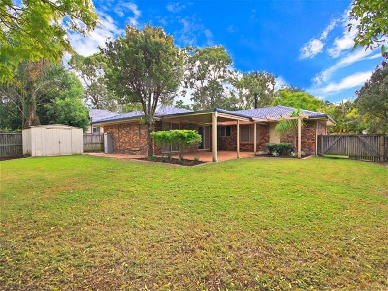 56 Rimu Crescent, Forest Lake QLD 4078