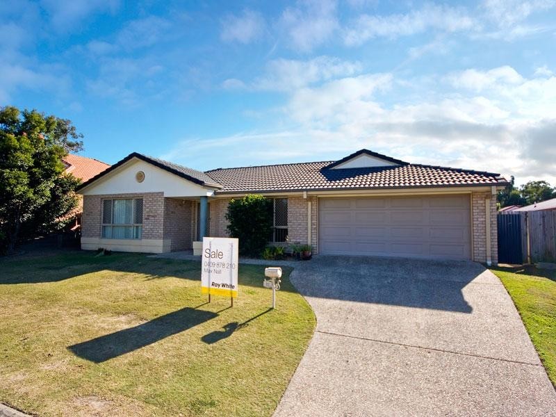 22 Bullen Circuit, Forest Lake QLD 4078