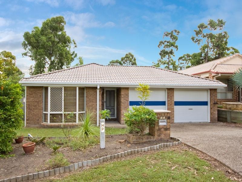 10 Cambridge Crescent, Forest Lake QLD 4078