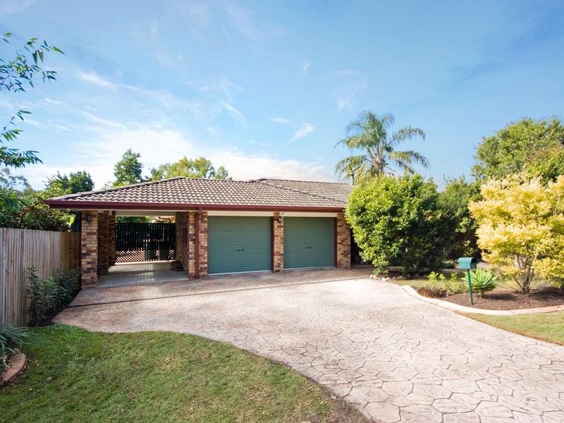 5 Morisot Street, Forest Lake QLD 4078