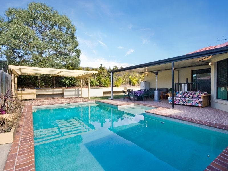 38 Summit Terrace, Forest Lake QLD 4078