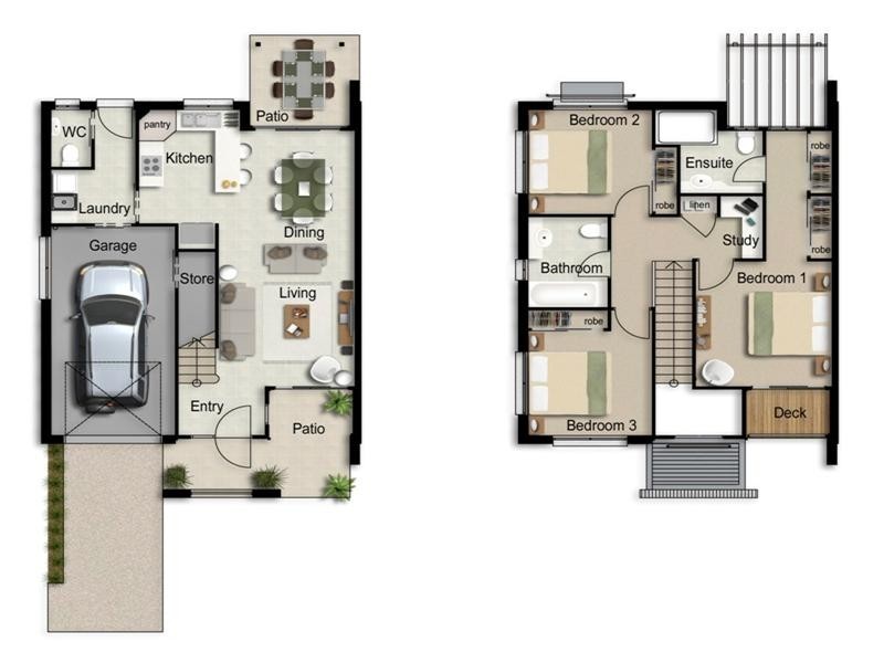 4, 1-120 Myola Street, Browns Plains QLD 4118