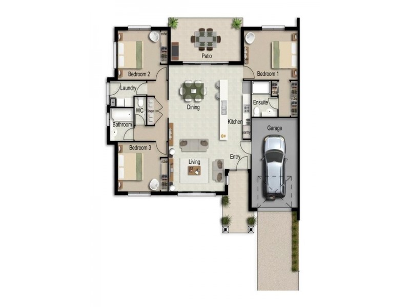 4, 1-120 Myola Street, Browns Plains QLD 4118