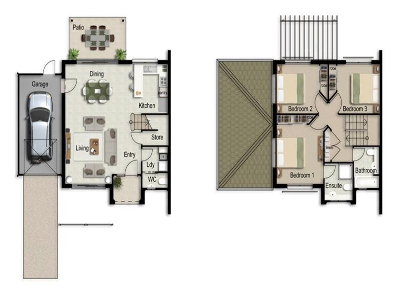 4, 1-120 Myola Street, Browns Plains QLD 4118