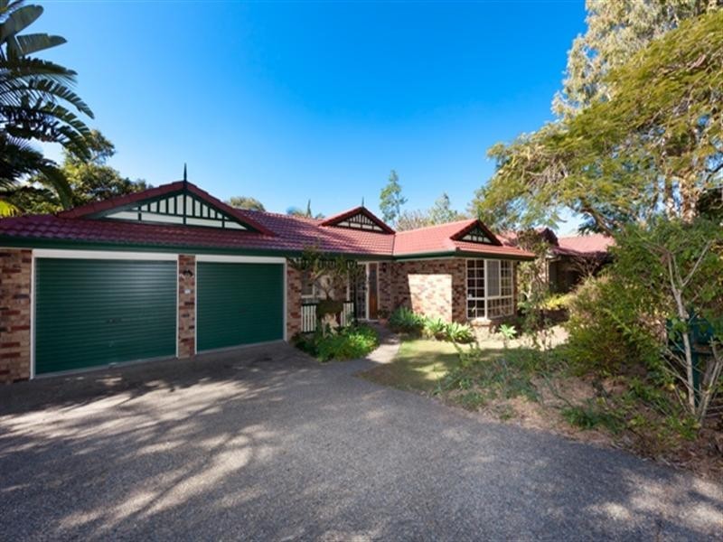2 Leichhardt Circuit, Forest Lake QLD 4078