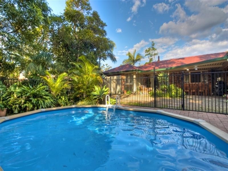 2 Leichhardt Circuit, Forest Lake QLD 4078