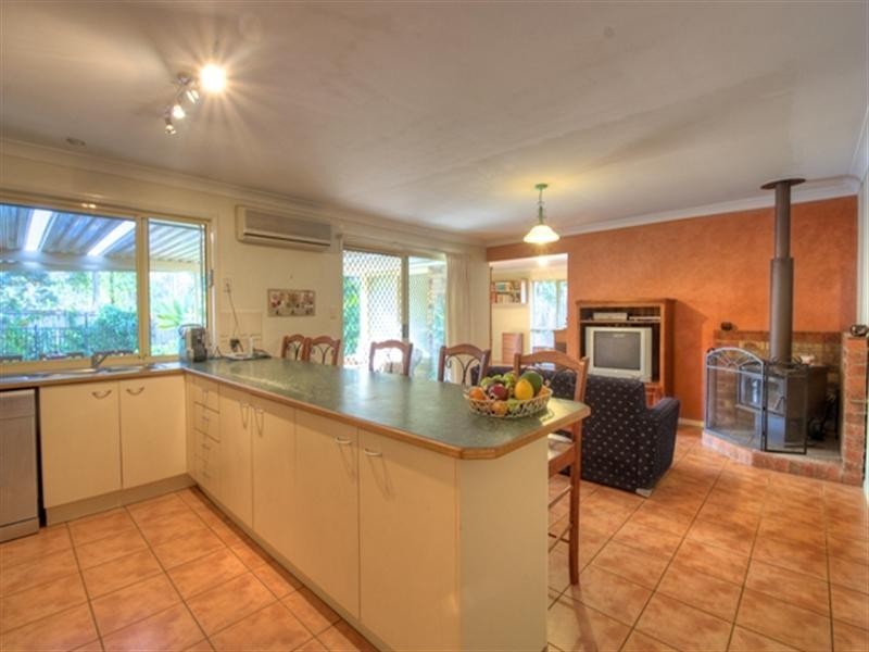 2 Leichhardt Circuit, Forest Lake QLD 4078