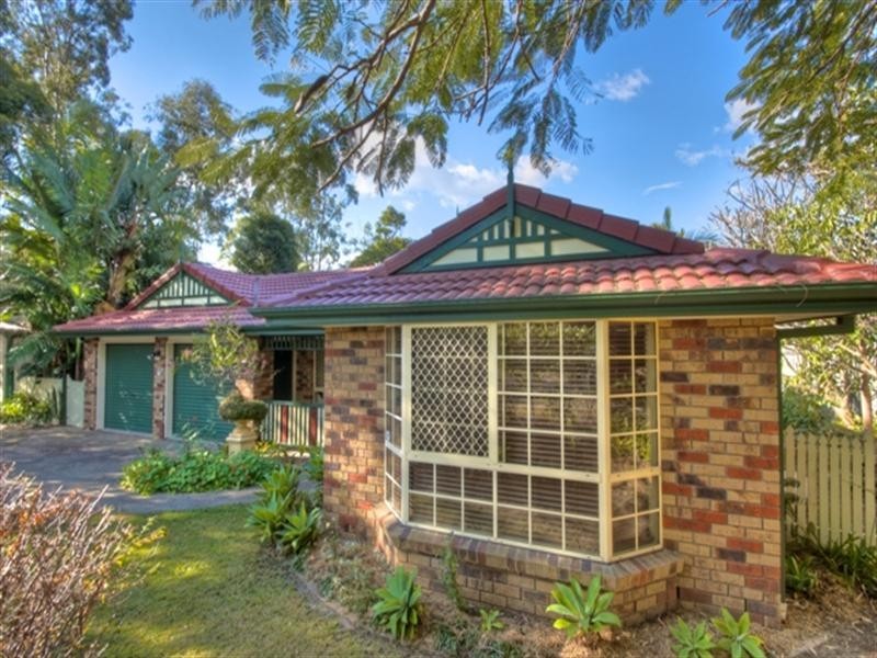 2 Leichhardt Circuit, Forest Lake QLD 4078