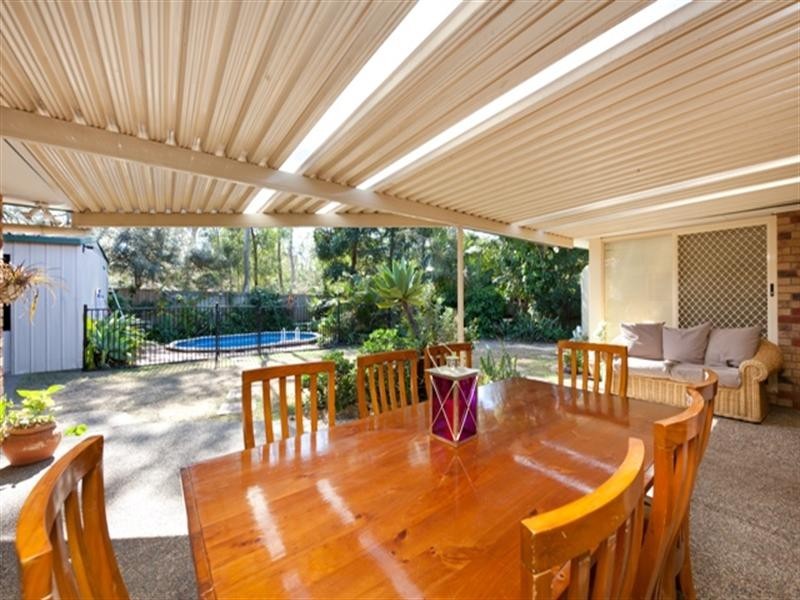 2 Leichhardt Circuit, Forest Lake QLD 4078