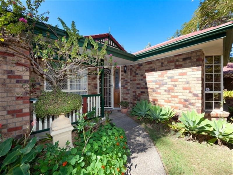 2 Leichhardt Circuit, Forest Lake QLD 4078