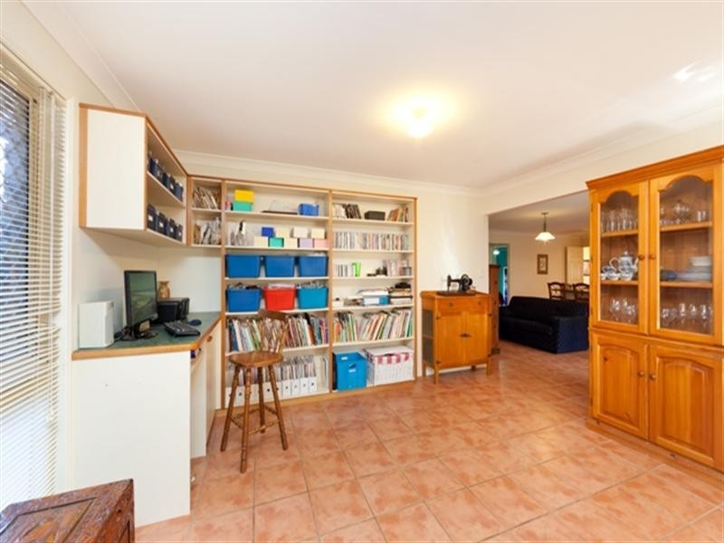 2 Leichhardt Circuit, Forest Lake QLD 4078