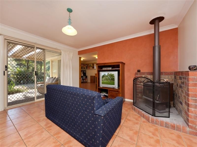 2 Leichhardt Circuit, Forest Lake QLD 4078