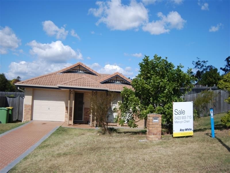 26 Tone Drive, Collingwood Park QLD 4301
