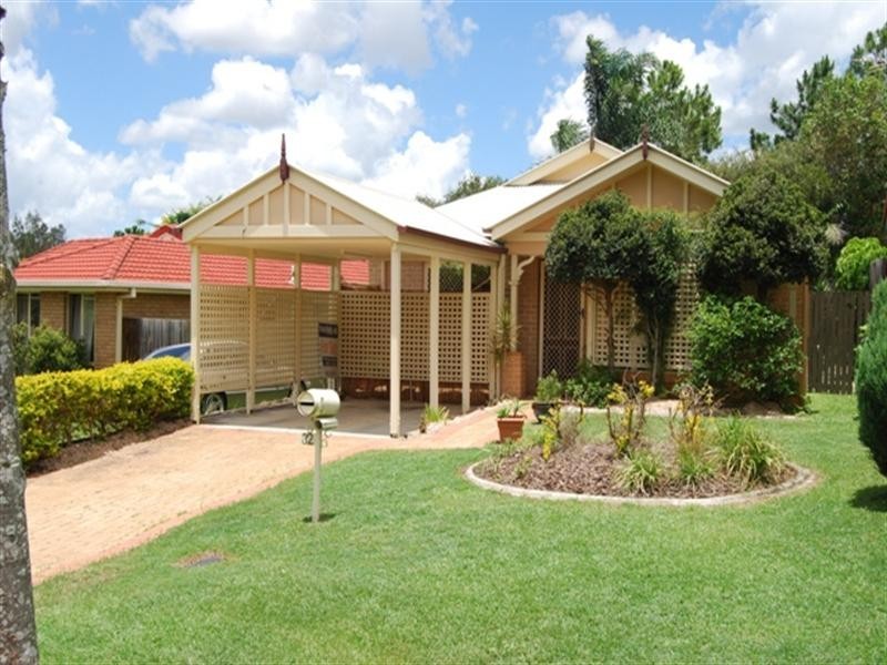 32 Rimu Crescent, Forest Lake QLD 4078