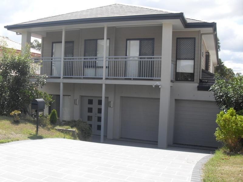 4 St Tropez Place, Forest Lake QLD 4078