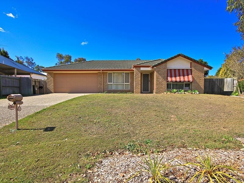 1 Wren Place, Forest Lake QLD 4078