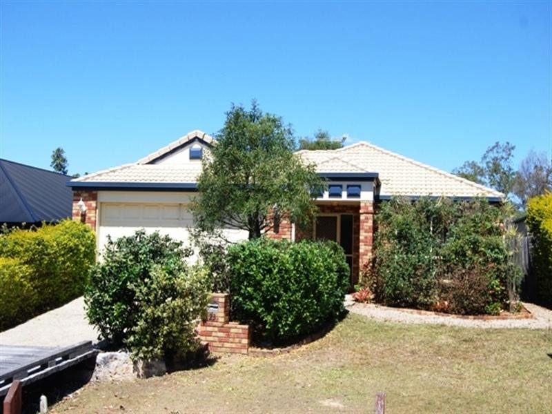 23 Moran Crescent, Forest Lake QLD 4078