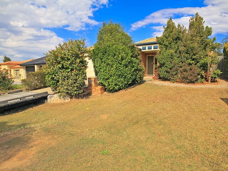 23 Moran Crescent, Forest Lake QLD 4078