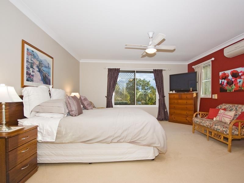 23 Cassatt Place, Forest Lake QLD 4078