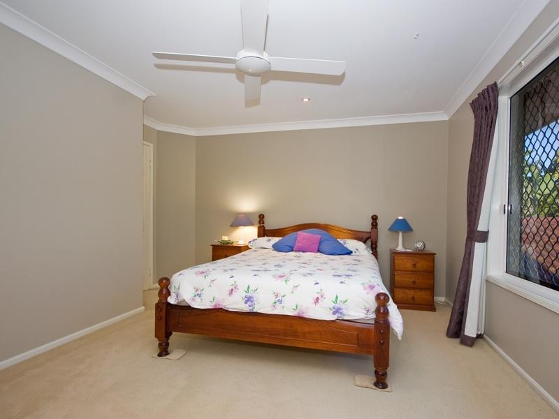 23 Cassatt Place, Forest Lake QLD 4078