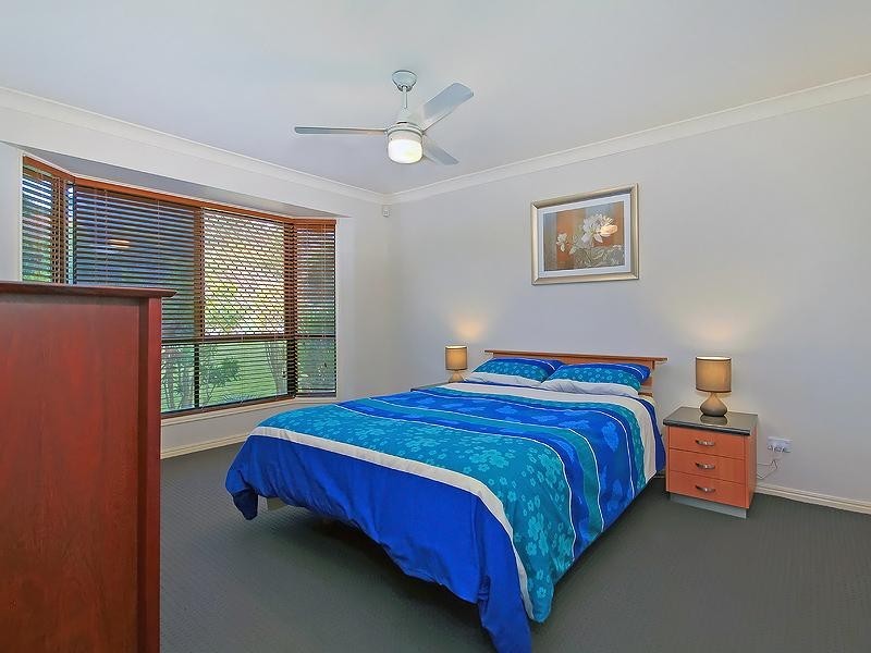 3 Mallard Place, Forest Lake QLD 4078