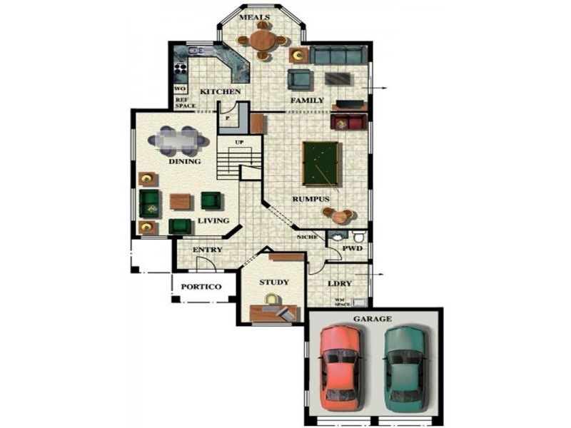 61 Juniper Street, Heathwood QLD 4110