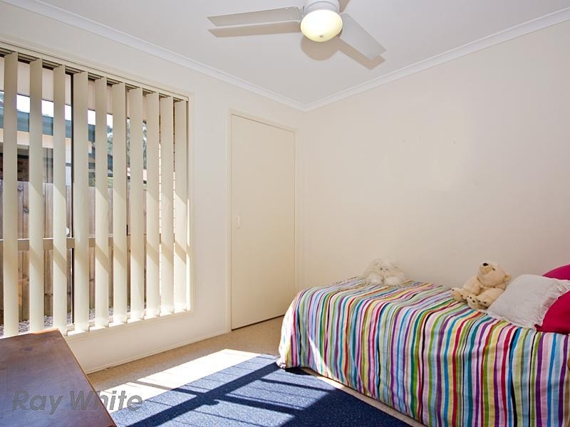 27 Ponderosa Place, Forest Lake QLD 4078