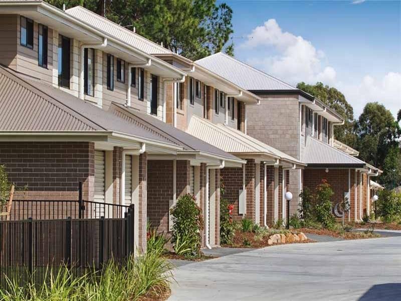 104-110 Rockfield Road, Doolandella QLD 4077