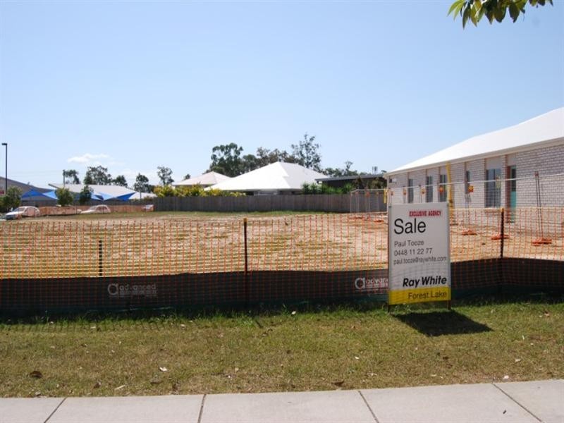 113 Parkwood Drive, Heathwood QLD 4110