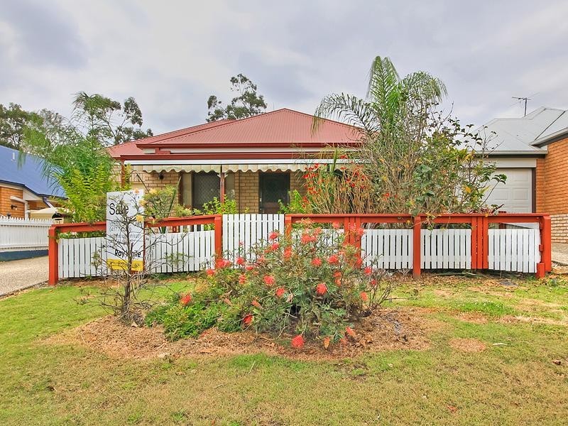 41 Booloumba Crescent, Forest Lake QLD 4078