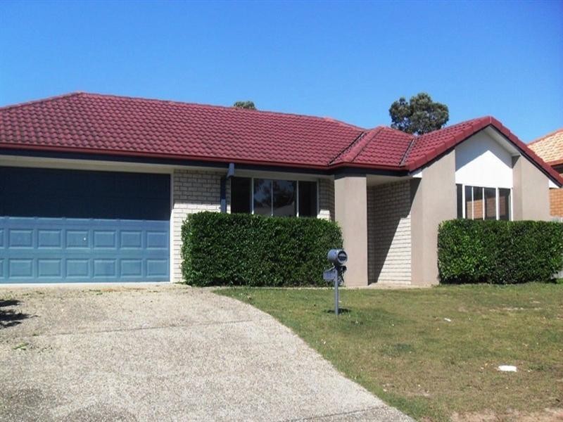 13 Dulwich Place, Forest Lake QLD 4078