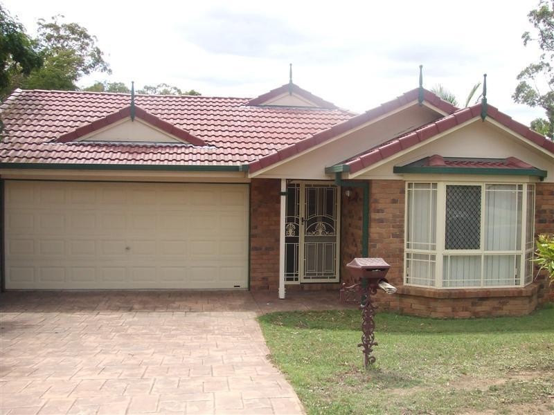 22 Mulgrave Crescent, Forest Lake QLD 4078