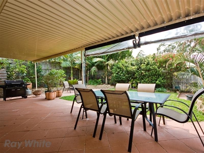 7 Murray Place, Forest Lake QLD 4078